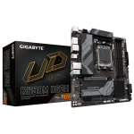 Gigabyte Amd B650 Chipset For Amd AM5 4X Dual DDR5 2X M2 1X HDMI 2X Dp.
