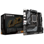 Gigabyte Amd B650 Chipset For Amd AM5 4X Dual DDR5 2X M2 1X HDMI 2X Dp.