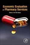 Economic Evaluation Of Pharmacy Services Hardcover