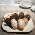 Madeleines – Box Of 16