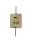 Battery Fuuse 400A 1000V 3P