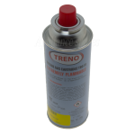 Alva Treno Butane Gas Canister 220G TBGC01