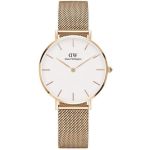 Classic Petite Rg Melrose White 32MM