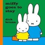 Miffy Goes To Stay