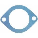 Upper Engine Coolant Thermostat Housing Gasket Compatible With Triumph TR6 2.5L L6 1968 1969 1970 1971 1972 1973 1974 1975 1976