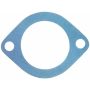 Upper Engine Coolant Thermostat Housing Gasket Compatible With Triumph TR6 2.5L L6 1968 1969 1970 1971 1972 1973 1974 1975 1976 PC-757353