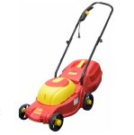 Wolf Townhouse 1000W Mower - Livingstones Garden & Home