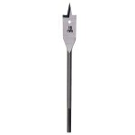 Tork Craft Spade Bit 25MM 150MM TC02046