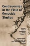 Controversies In The Field Of Genocide Studies Hardcover