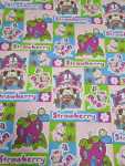 Polly Cotton Printed 150CM