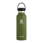 Standard Mouth 18 Oz 532 Ml Olive