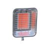 Infrared Gas Heater Delta Engineering