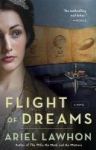 Flight Of Dreams Paperback