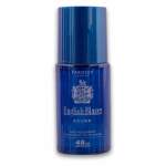 English Blazer Roll On 50ML - Antiperspirant - Azure