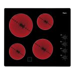 Whirlpool Hob AKM9010