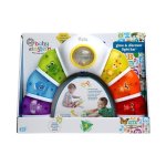 Baby Einstein Glow And Discover Light Bar 3M+