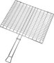 Cadac - Rectangular Braai Grid - Chrome Plated