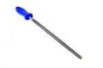 Viking File 250MM Round 2ND Cut