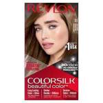 Revlon Colorsilk Hair Colour Light Brown