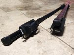 Thule Rapid System 775 Roof Racks