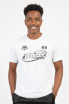 T-Shirt - XL White