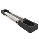 RAM 3 Modular Aluminum RAM Tough-track