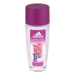 Adidas Parfum Natural Body Spray Female 75ML - Natural Vitality