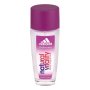 Adidas Parfum Natural Body Spray Female 75ML - Floral Dream