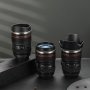 Coffee Cup Creative Water Cup Creative Camera Lens Cup Handy Gift Cup Male And Female Student Water Cup Couple Cup Holiday Gift