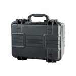 Supreme 37F Ultra Strong Waterproof Camera Hard Case-foam Inserts