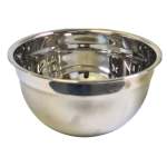 Salad Bowl Stainless Steel 20CM