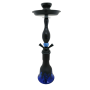 Flame Bottle 2 Pipe Hookah