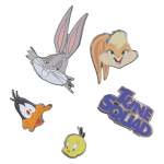 Space Jam 2 Elevated 5 Jibbitz Pack