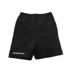 Jacita Kids Shorts Black