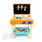 2 In 1 Workbench & Desk