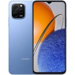 Huawei Nova Y62 128GB 4G Sapphire Blue Cellphone