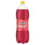 Jive Mocktail Strawberry Daiquiri Soft 2L