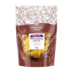 LIFESTYLE FOOD Gluten Free Pasta 250G - Macaroni