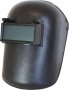 Welding Helmet With Flip Front Lens