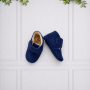 Adri Bootie – Navy