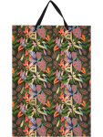Luxury Extra Large Gift Bag - None Green