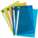 A4 Presentation Folder Colour May Vary