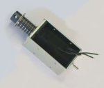 Inductive Proximity Sensor