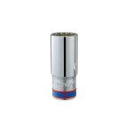 King Tony 423036M 12-POINT Deep Socket 36 Mm 1 2-INCH Drive