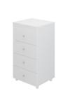 Four Drawer Chest