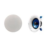 Yamaha NS-IC600 In-ceiling Speakers