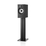 Bowers & Wilkins 606 S3 Bookshelf Speaker Black