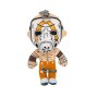Borderlands 3 Keychain: Psycho Plush