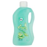 Pnp Aloe Foam Bath 2L