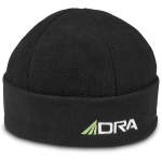 Alaska Brushed Fleece Beanie - Navy Default